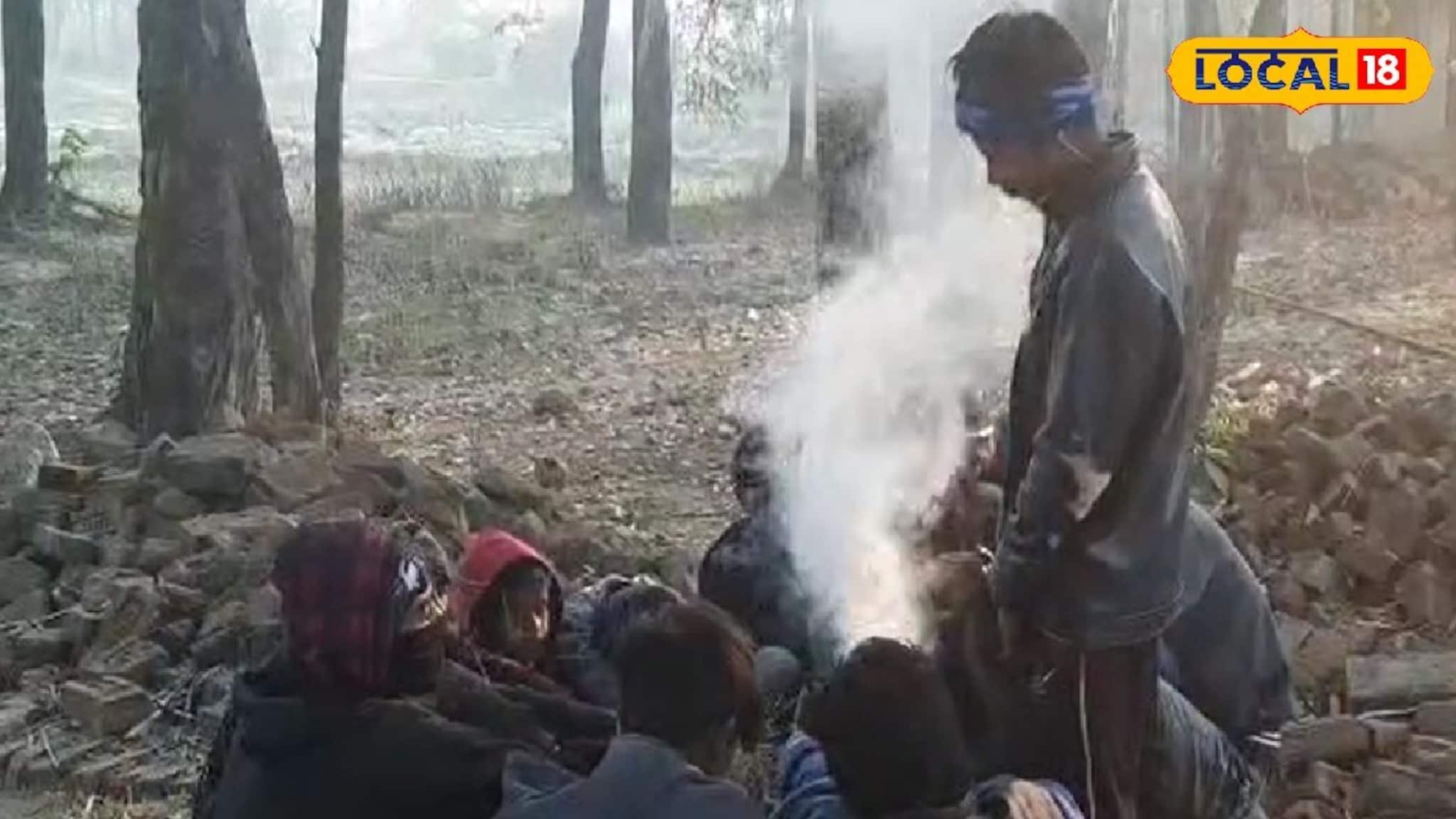 Jhargram Weather Today: ঠান্ডার আমেজ অটুট ঝাড়গ্রামে, রয়েছে হালকা কুয়াশাও! কেমন থাকবে আজকের আবহাওয়া জানাল দফতর