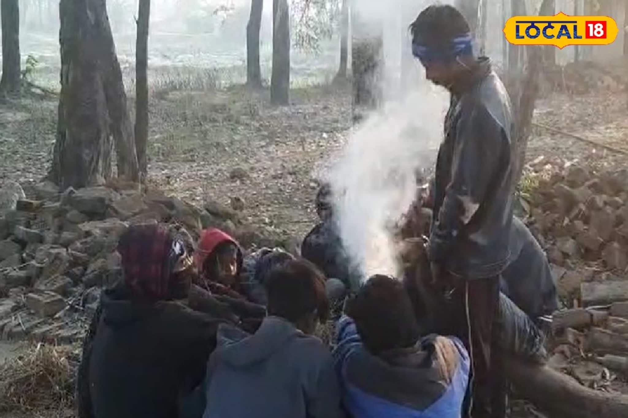 ঠান্ডার আমেজ অটুট ঝাড়গ্রামে, রয়েছে হালকা কুয়াশাও! কেমন থাকবে আজকের আবহাওয়া জানাল দফতর ঠান্ডার আমেজ অটুট ঝাড়গ্রামে, রয়েছে হালকা কুয়াশাও! কেমন থাকবে আজকের আবহাওয়া জানাল দফতর