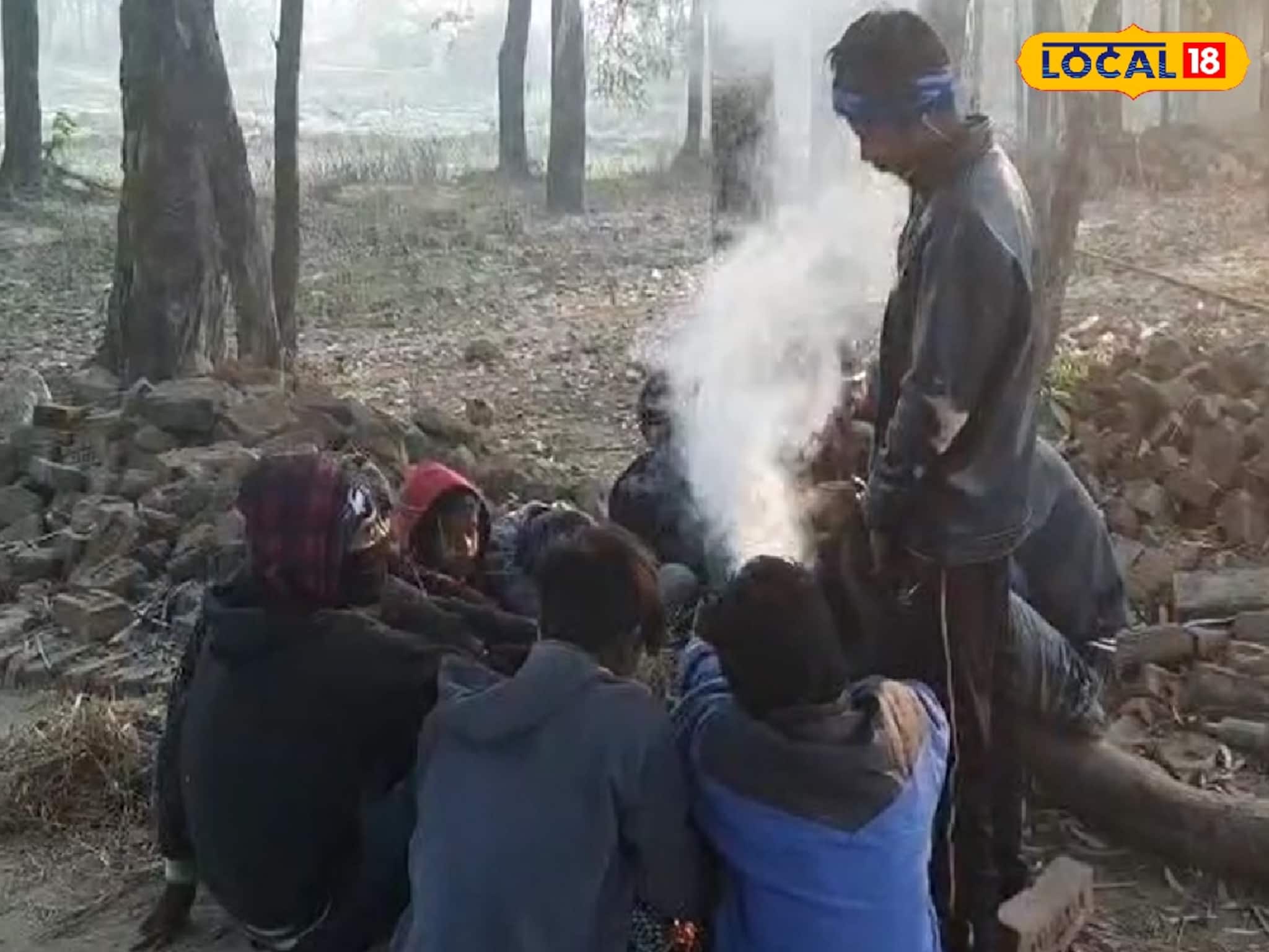 ঠান্ডার আমেজ অটুট ঝাড়গ্রামে, রয়েছে হালকা কুয়াশাও! কেমন থাকবে আজকের আবহাওয়া জানাল দফতর ঠান্ডার আমেজ অটুট ঝাড়গ্রামে, রয়েছে হালকা কুয়াশাও! কেমন থাকবে আজকের আবহাওয়া জানাল দফতর