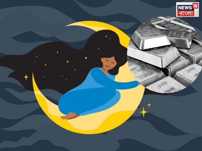 স্বপ্নে রূপা দেখাস্বপ্নে রূপা দেখা খুবই শুভ লক্ষণ। এটি সুসংবাদ, দুর্দান্ত সাফল্য বা জীবনে নতুন সুযোগ নিয়ে আসে। অবিবাহিতদের জন্য এটি বিবাহের সম্ভাবনাও নিয়ে আসে।  