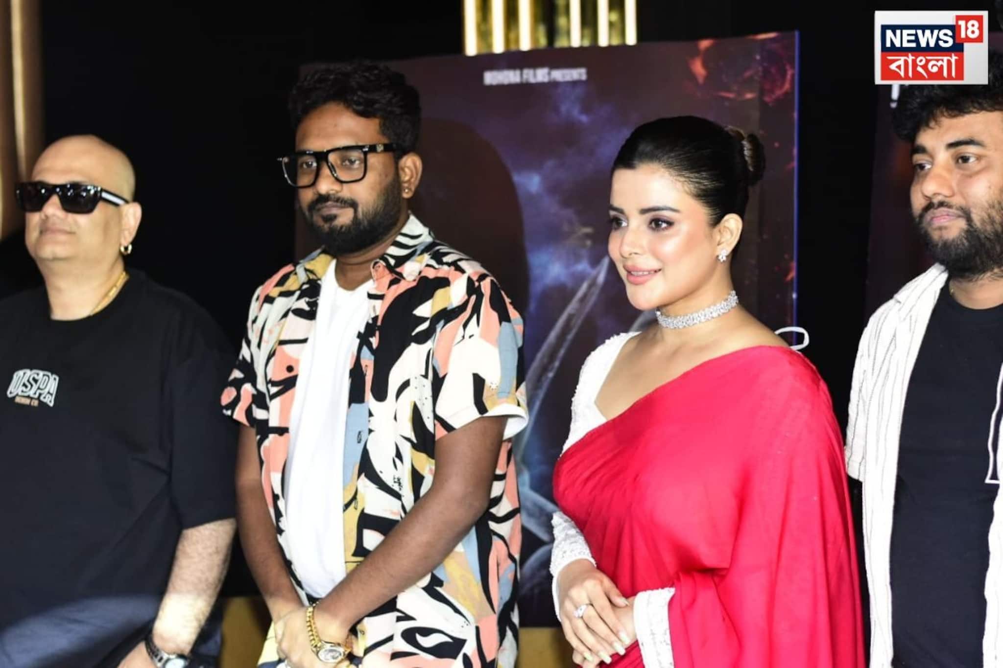 সাইকোলজিক্যাল থ্রিলার,পরতে পরতে চমক,বাংলা ছবি 'দানব' তুলে ধরবে সমাজের অন্ধকারময় দিকগুলো