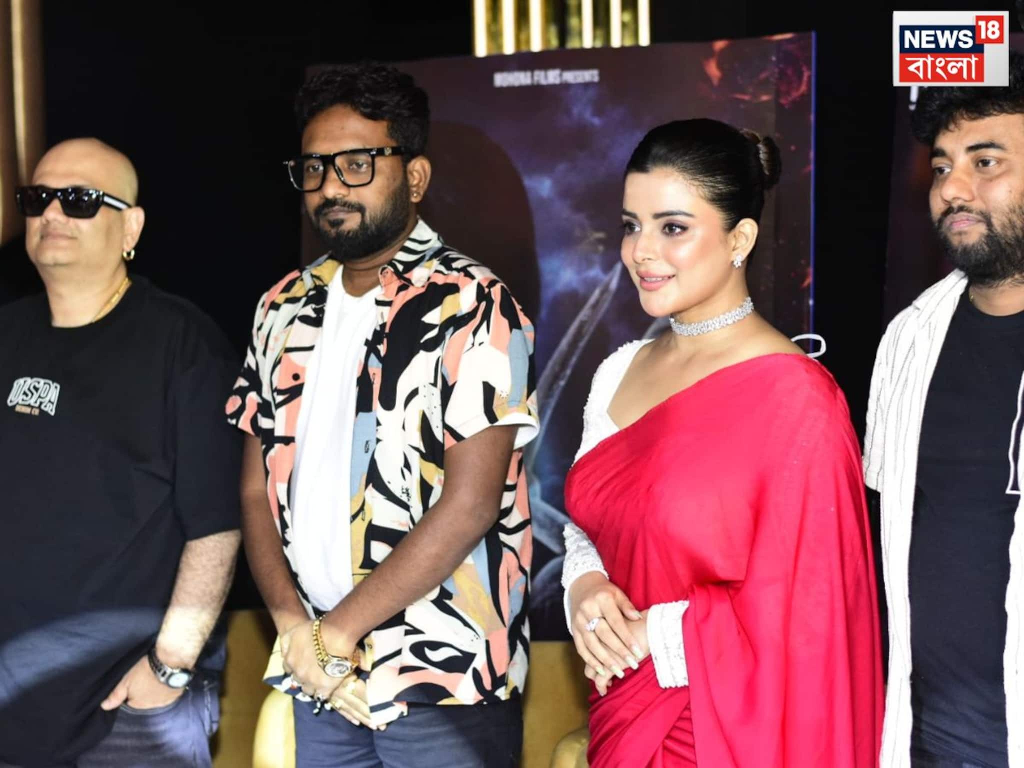 সাইকোলজিক্যাল থ্রিলার, পরতে পরতে রয়েছে চমক, বাংলা ছবি 'দানব' তুলে ধরবে সমাজের অন্ধকারময় দিকগুলো