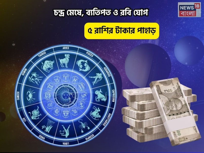 Disclamer: এই মতামত News18বাংলার নিজস্ব মত নয়৷ প্রচলিত ধারণার ভিত্তিতেই এই প্রতিবেদন৷ সঠিক ফল পেতে বিশেষজ্ঞের পরামর্শ নিন৷