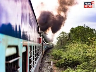 ভারতের দীর্ঘতম রুটের সুপারফাস্ট এক্সপ্রেস, থামে ৫০টি স্টেশনে! শেষ স্টেশন আসবে ৫ দিন পর!