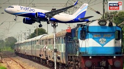 IndiGo flight issues: South Eastern Railway adds special trains, 3100 berths