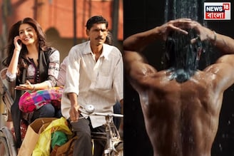 সিনেমার সঙ্গে সম্পর্ক নেই পরিবারের,প্রথম কাজ অনুষ্কা শর্মার সঙ্গে,এখন তিনিই বলি সুপারস্টার