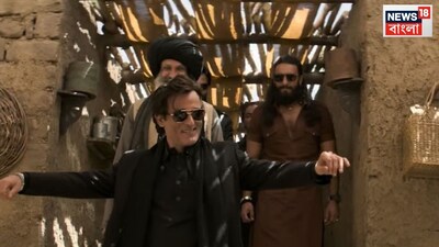 Akshaye Khanna's 'Dhurandhar' Act: Praised, Outshines Ranveer Singh