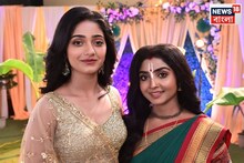 বৃন্দাবন বিলাসিনি সিরিয়ালে নতুন চমক, হাজির অন্যতম জনপ্রিয় অভিনেত্রী দিপান্বিতা রক্ষিত!