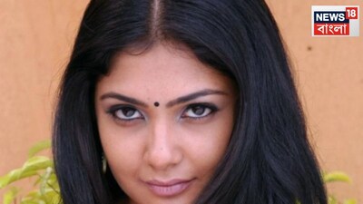 Kamalini Mukherjee: 9 years later, unrecognizable, now in US.