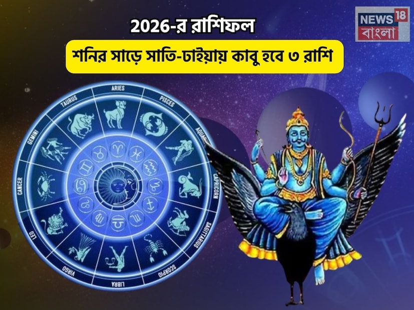 Disclamer: এই মতামত News18বাংলার নিজস্ব মত নয়৷ প্রচলিত ধারণার ভিত্তিতেই এই প্রতিবেদন৷ সঠিক ফল পেতে বিশেষজ্ঞের পরামর্শ নিন৷