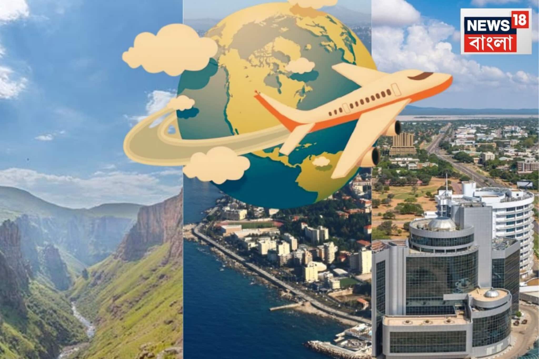 বিদেশ বলেই প্রাচুর্য নেই, এমন ১০টি দেশ যেখানে খুবই কষ্টে দিন কাটান মানুষ বিদেশ বলেই প্রাচুর্য নেই, এমন ১০টি দেশ যেখানে খুবই কষ্টে দিন কাটান মানুষ