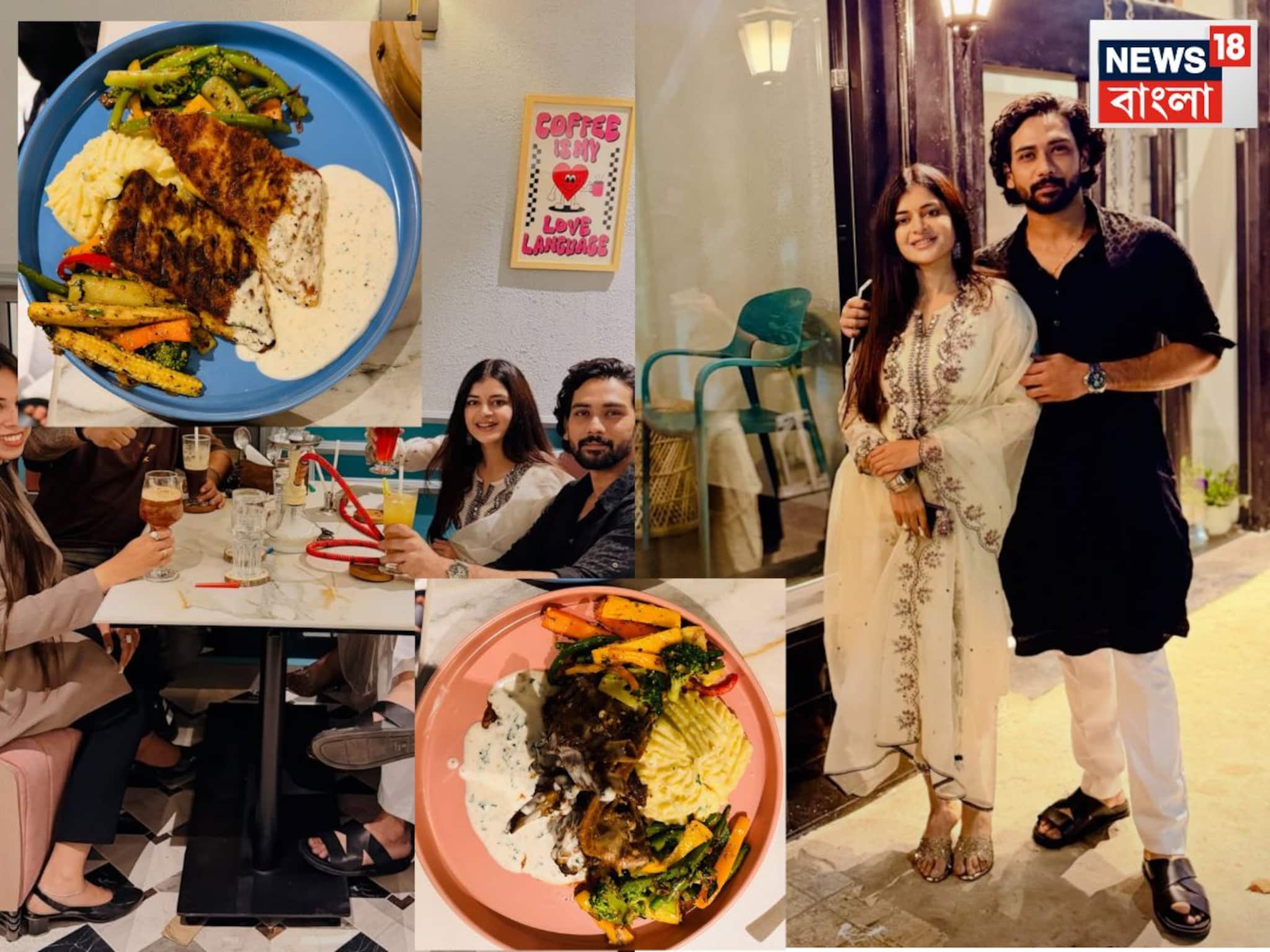 শুরু আইবুড়োভাত পর্ব!হবু বরকে নিয়ে জমিয়ে খাওয়াদাওয়া মধুমিতার,জেনে নিন বিয়ের খুঁটিনাটি শুরু আইবুড়োভাত পর্ব!হবু বরকে নিয়ে জমিয়ে খাওয়াদাওয়া মধুমিতার,জেনে নিন বিয়ের খুঁটিনাটি