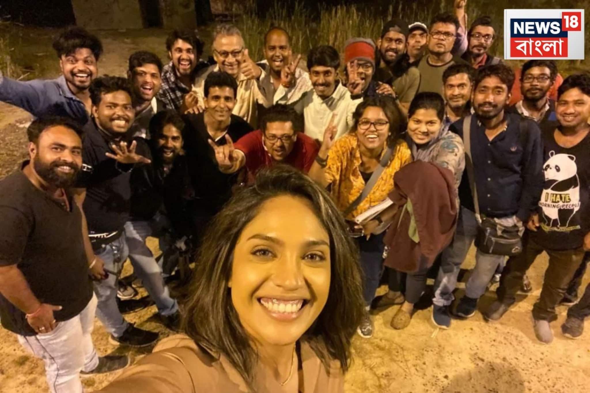 অতিপ্রাকৃতিক বৈজ্ঞানিক ঘটনাকে জুড়ে গেল ত্রিকোণ প্রেমের গল্পের মাধ্যমে,আসছে নতুন বাংলা ছবি