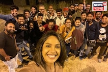 অতিপ্রাকৃতিক বৈজ্ঞানিক ঘটনাকে জুড়ে দেওয়া হল কাব্যিক ত্রিকোণ প্রেমের গল্পের মাধ্যমে, আসছে নতুন বাংলা ছবি "পয়লা বৈশাখ - এ জার্নি থ্রু টাইম"