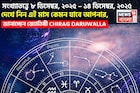 সংখ্যাতত্ত্বে ৮ – ১৪ ডিসেম্বর, ২০২৫: দেখে নিন এই সপ্তাহ নিয়ে কী জানাচ্ছেন জ্যোতিষী চিরাগ