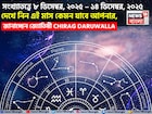 সংখ্যাতত্ত্বে ৮ – ১৪ ডিসেম্বর, ২০২৫: দেখে নিন এই সপ্তাহ নিয়ে কী জানাচ্ছেন জ্যোতিষী চিরাগ
