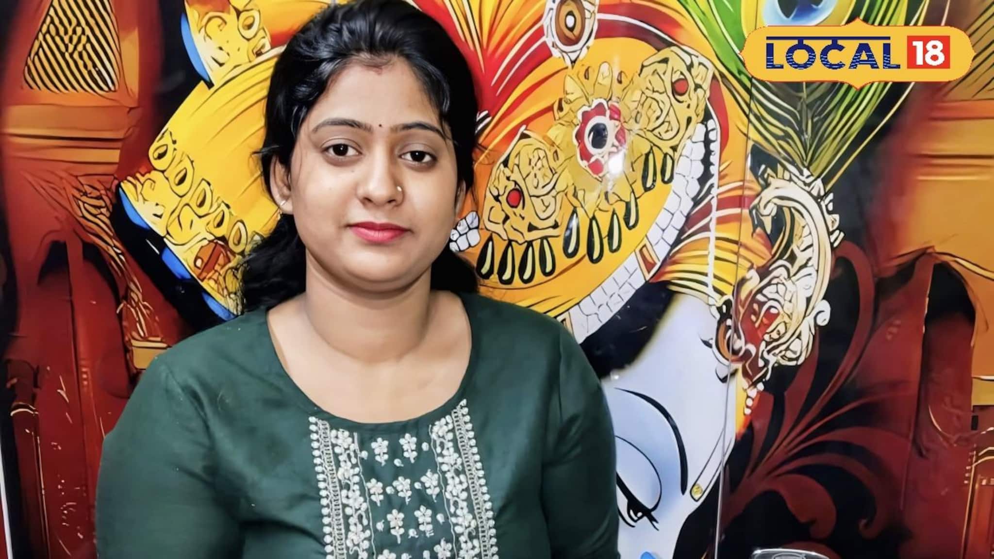 যে রাঁধে সে চুলও বাঁধে! বাড়ি বসেই মোটা আয়ের দিশা দেখাচ্ছেন আসানসোলের গৃহবধূ