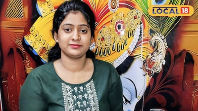 পায়েল কর্মকার