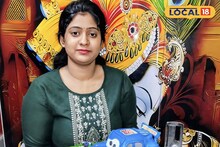 Success Story: যে রাঁধে সে চুলও বাঁধে! সন্তান-সংসার সামলে নিজ উদ্যোগে স্বাবলম্বী, বাড়ি বসেই মোটা আয়ের দিশা দেখাচ্ছেন আসানসোলের গৃহবধূ