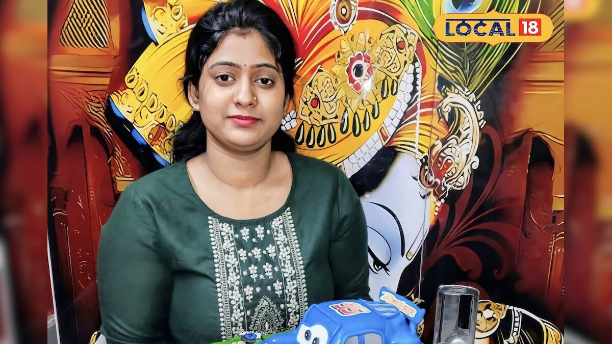 সাফল্যের গল্প: আজ তার উদ্যোগের মাধ্যমে তিনি শত শত নারীকে স্বাধীন ও স্বাবলম্বী করে তুলেছেন। সাফল্যের গল্প: আজ তার উদ্যোগের মাধ্যমে তিনি শত শত নারীকে স্বাধীন ও স্বাবলম্বী করে তুলেছেন।