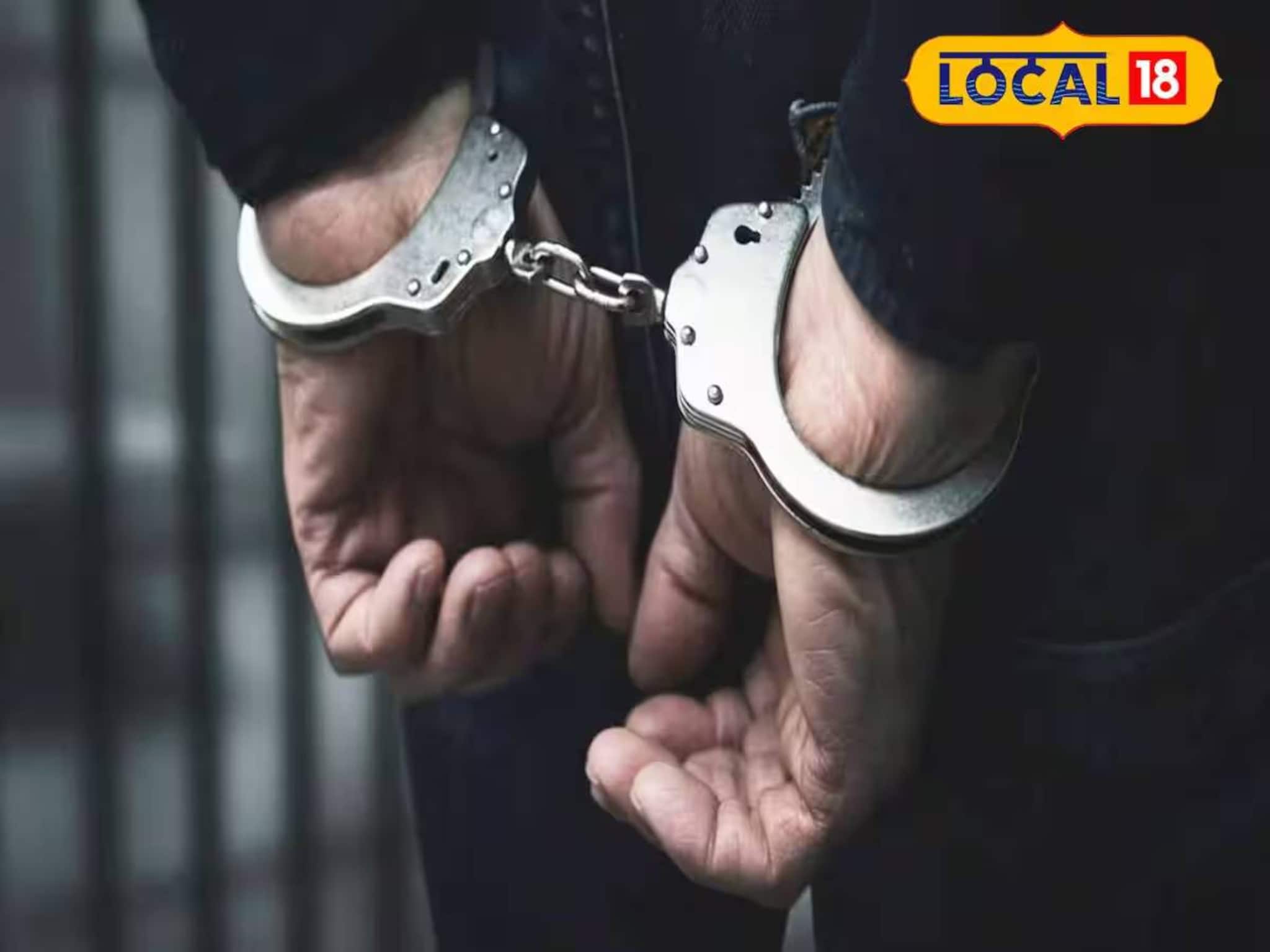 দিনেদুপুরে জল প্রকল্পের বিরাট বিরাট পাইপ চুরি! পুলিশি অভিযানে ধরা পড়ল চোরের গ্যাং