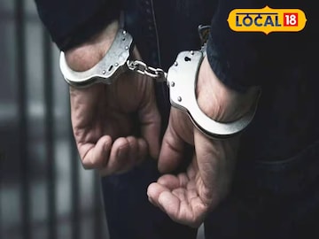 গ্রেফতার | প্রতীকী ছবি গ্রেফতার | প্রতীকী ছবি