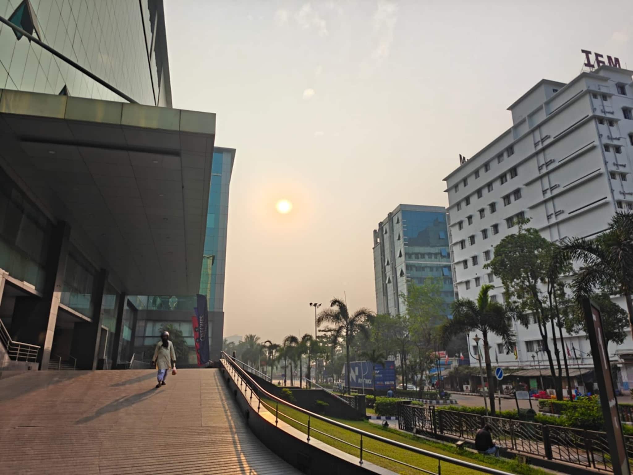 রাজ্যে শীতের আমেজ, উত্তরবঙ্গে মাঝারি কুয়াশা থাকবে, ঠান্ডার স্পেল চলবে