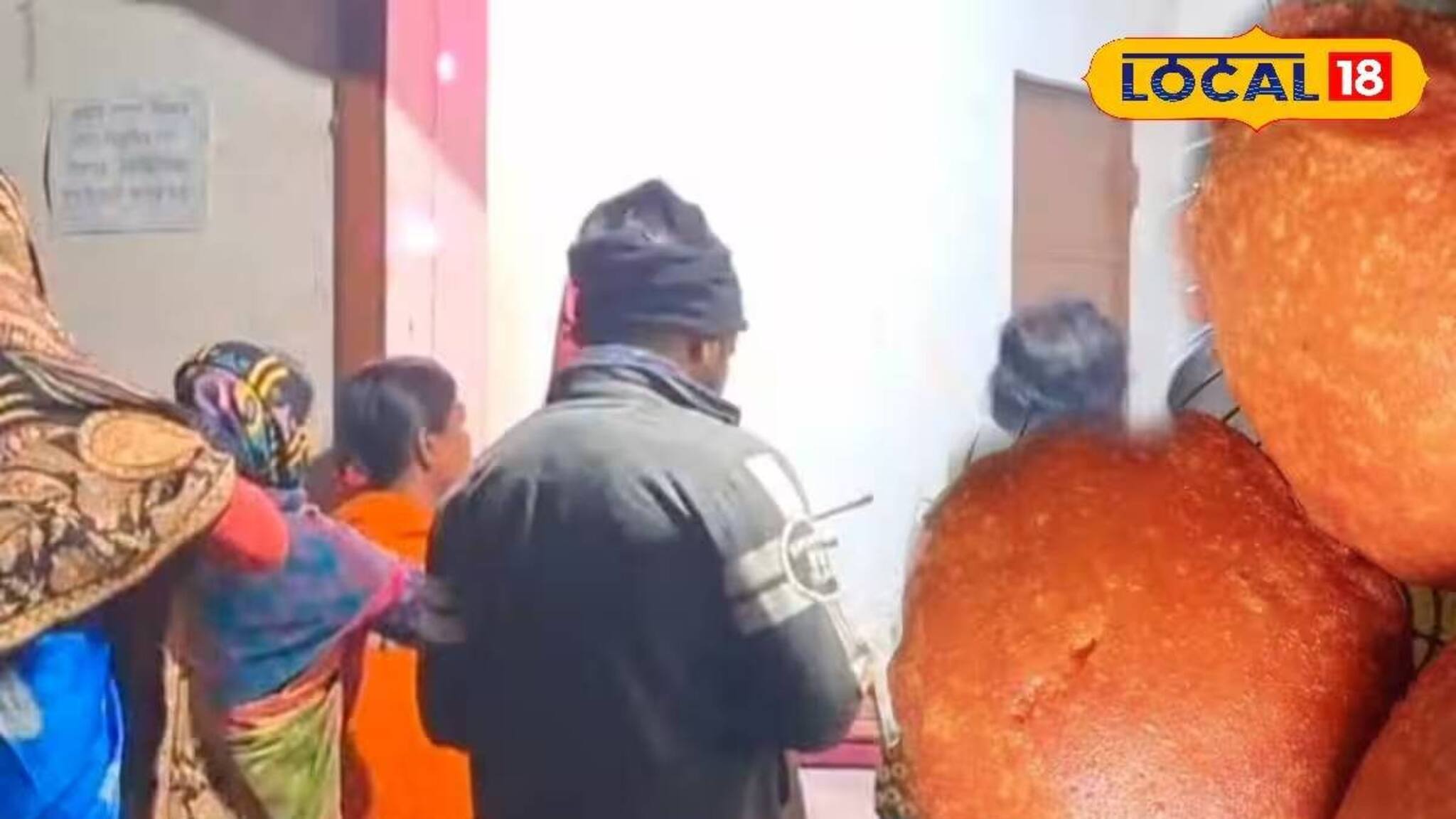 পেটুকদের পোয়া বারো! স্বাদে-গন্ধে বাজার কাঁপাচ্ছে নিরামিষ চপ, জানুন দোকানের ঠিকানা