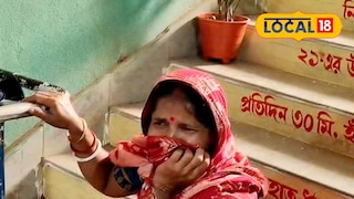 কান্নায় ভেঙে পড়েছে পরিবার