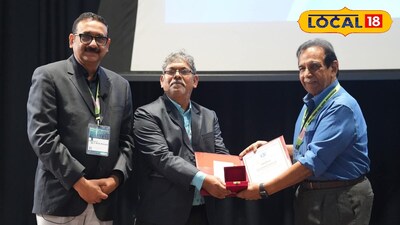 সম্মানিত আইআইটি খড়গপুরের অধ্যাপক