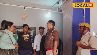 দাসপুর থানায় কচিকাঁচাদের ভিড়