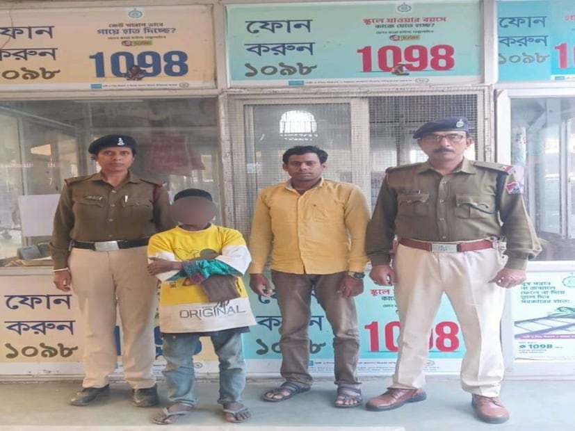 এই শিশুদের মধ্যে রয়েছে দুমকা রেল স্টেশনে লক্ষ্যহীনভাবে ঘোরাফেরা করা একটি ছেলে, ১৩১৮৬ ডিএন (গঙ্গা সাগর এক্সপ্রেস) ট্রেনে একা ভ্রমণকারী একটি মেয়ে এবং পাকুড় যাওয়ার পরিবর্তে ভুল করে কলকাতাগামী ট্রেনে উঠে পড়া একটি ছেলে।