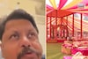 পাঁচতারা হোটেলে ৩৭ লাখের বিয়ে, খেয়েদেয়ে প্রশ্ন তুলছেন অতিথিরা... বিয়ে টিকবে তো!