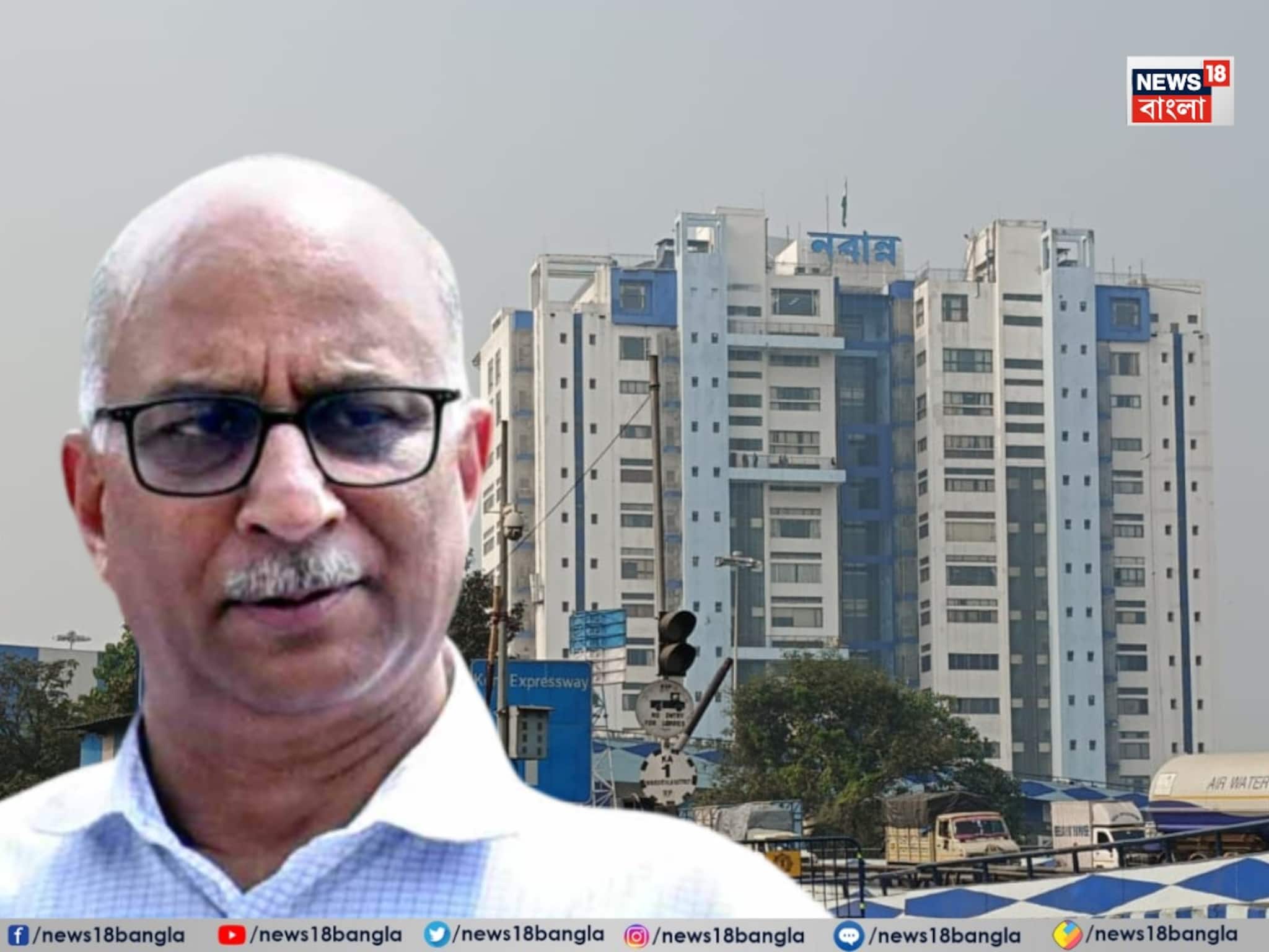 Bangla News: রাজ্যের উন্নয়নই আসল মন্ত্র, এসআইআর পর্বের মাঝেই গুরুত্বপূর্ণ বৈঠকে মুখ্যসচিব!