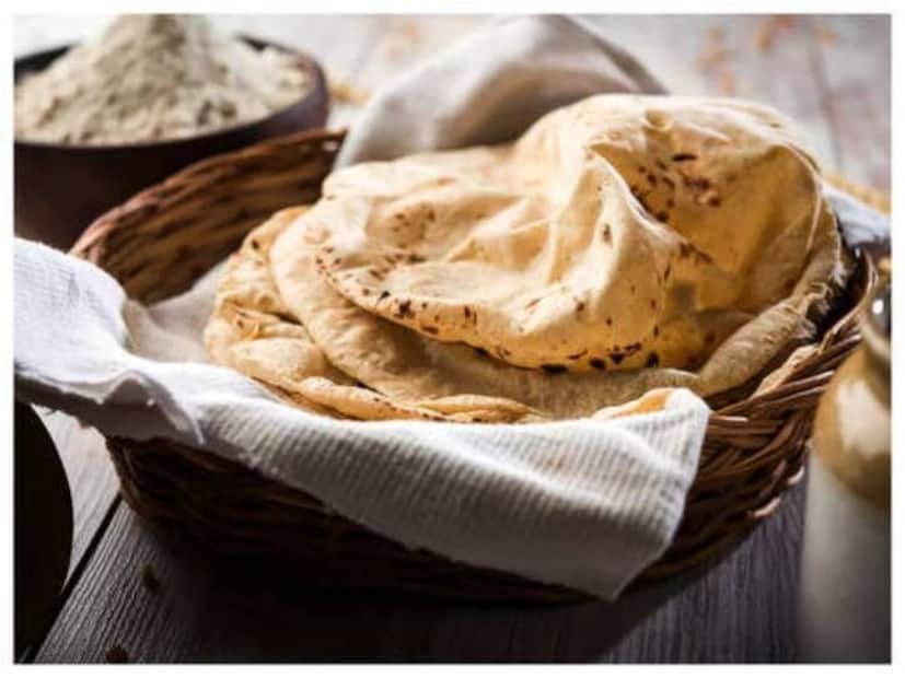 এই রুটি ডায়াবেটিস রোগীদের জন্য বিশেষভাবে উপকারী বলে মনে করা হয়, কারণ এটি রক্তে শর্করা নিয়ন্ত্রণে সাহায্য করে এবং রোগ প্রতিরোধ ক্ষমতা বাড়ায়।