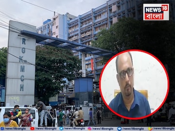 আরজি কর দুর্নীতি মামলায় চার্জশিট দিল সিবিআই! অভিযুক্ত হিসেবে নাম খোদ অভিযোগকারী আখতারি আলির