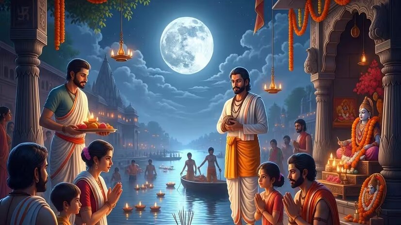 কিছু রাশির এই তিথি অত্যন্ত শুভ৷ তাঁদের জন্য আসছে সুসময়৷ আবার কিছু রাশির জন্য আসন্ন সময় শুভ নয়৷ জানুন কোন কোন রাশির উপর কুপ্রভাব পড়বে এই অঘ্রাণ বা মার্গশীর্ষ পূর্ণিমা তিথির৷ বলছে জ্যোতিষী চক্রপাণি ভাট৷