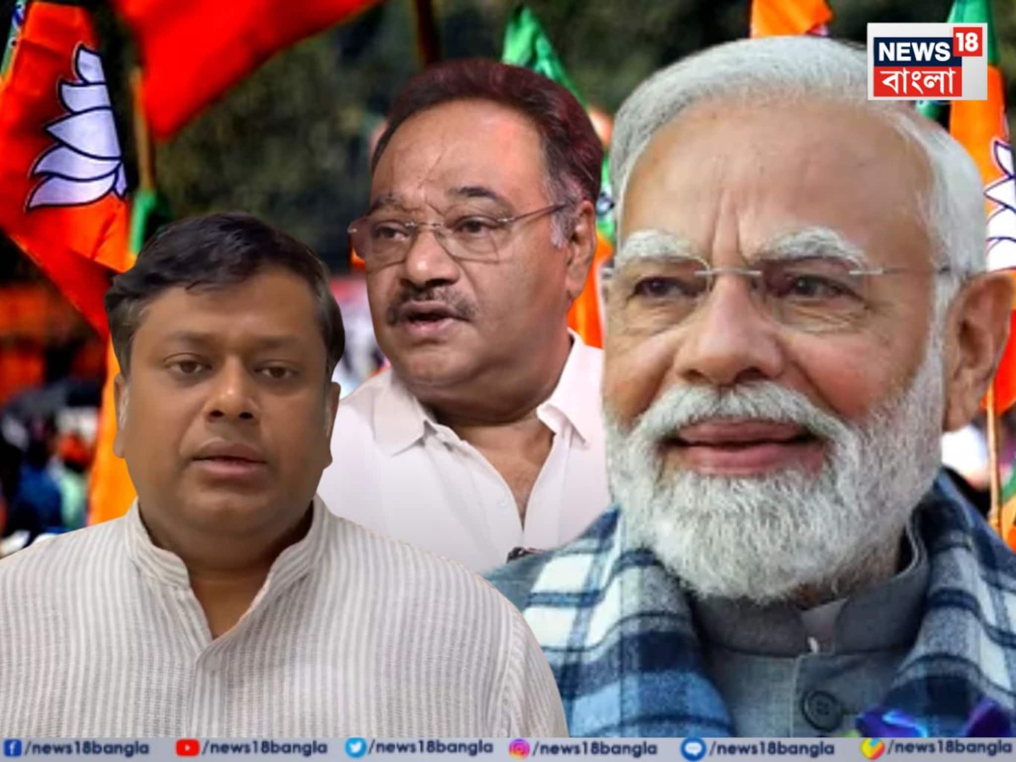 Narendra Modi: ‘জটিল নয়, SIR প্রক্রিয়া হতে হবে সহজ-স্বচ্ছ,’ নির্বাচনের আগে বঙ্গ বিজেপির সাংসদদের মনে করালেন মোদি