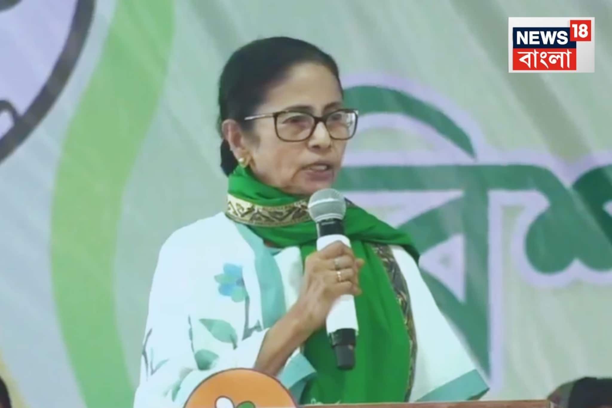 জানুয়ারি মাসেই আরও ১৬ লক্ষকে প্রথম কিস্তির টাকা! বাংলার বাড়ি প্রকল্প নিয়ে বার্তা মমতার