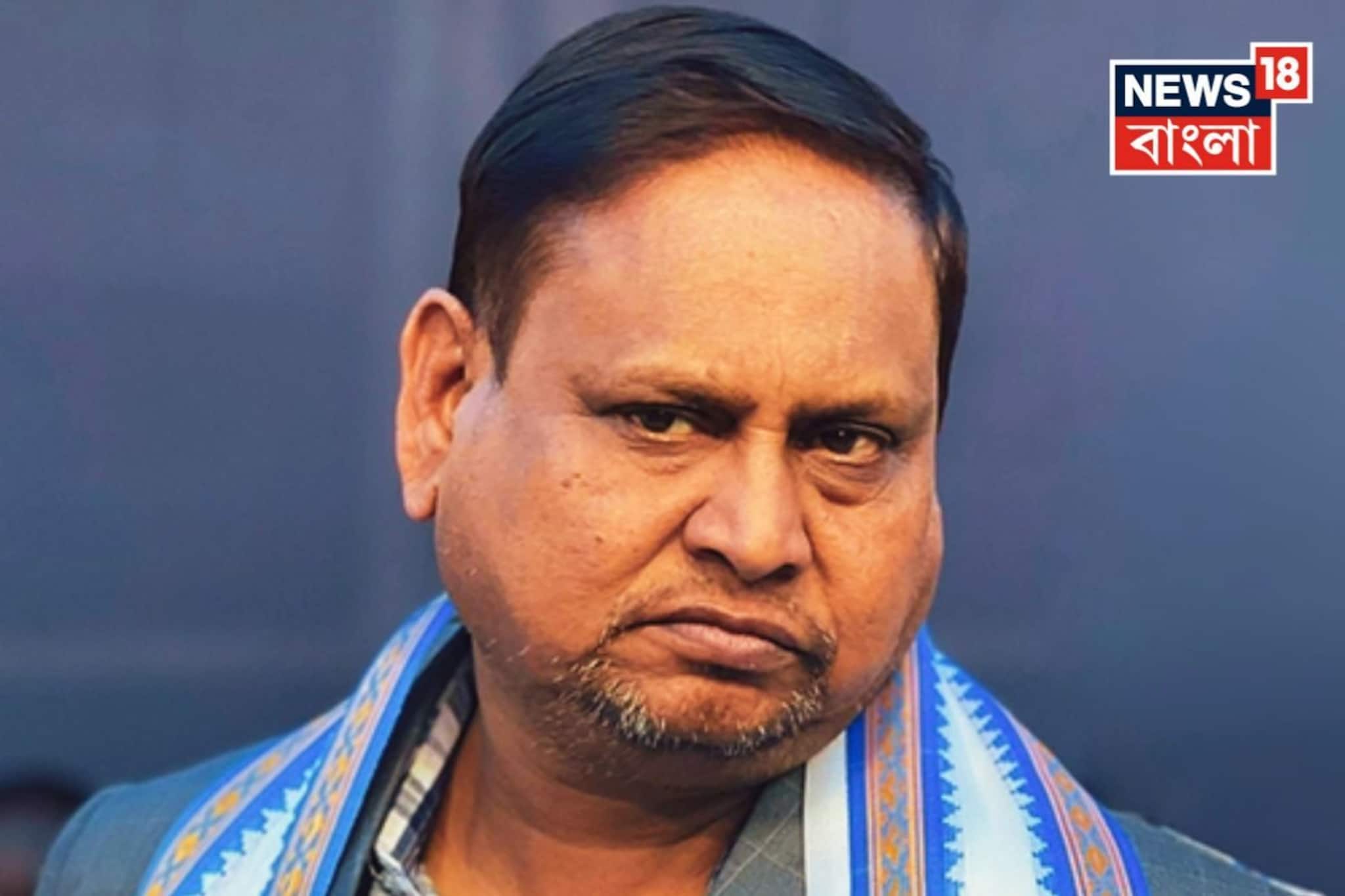 তৃণমূল থেকে সাসপেন্ড হুমায়ুন কবীর! পাল্টা নতুন দল গড়ার হুঁশিয়ারি ভরতপুরের বিধায়কের