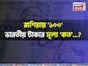 রাশিয়ায় '১০০' ভারতীয় টাকার মূল্য 'কত'...! শুনলে চমকে উঠবেন, শিওর!