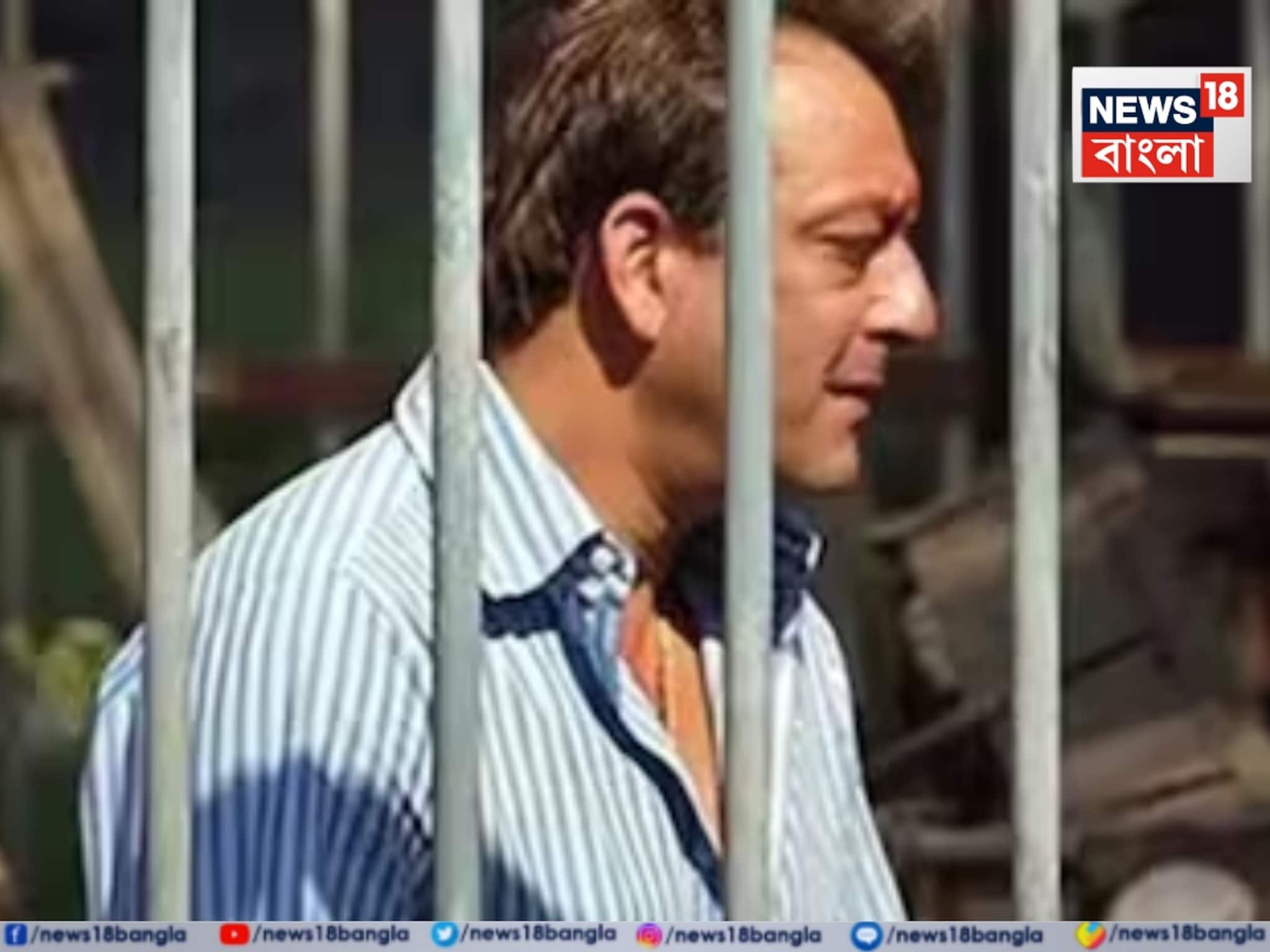 Sanjay Dutt: ১৯৯৩ সালের মামলায় নীরবতা ভাঙলেন সঞ্জয় দত্ত; ‘কোনও বন্দুক পাওয়া না গেলেও’ দোষী সাব্যস্ত হয়েছেন তিনি