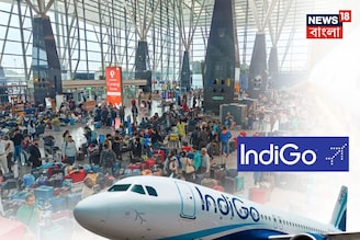 দ্বিগুণ, তিনগুণ, চারগুণ! কলকাতা-দিল্লি টিকিট পৌঁছল ৮৫০০০, লন্ডনের 'রাউন্ড ট্রিপ' হয়ে যাবে!