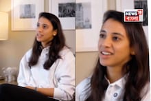 বিয়ে স্থগিতের ১১দিন পরে প্রথম বার প্রকাশ্যে স্মৃতি মন্ধানা, পলাশের দেওয়া হীরের আংটি কোথায়? ভেস্তে গেল বিয়ে? নানা প্রশ্নে সরগরম নেটপাড়া