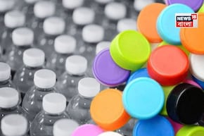 জলের বোতলের ঢাকনার রং লাল-কালো-নীল-সাদা হয়, এগুলির আলাদা অর্থ রয়েছে জানেন? দারুণ তথ্য রইল