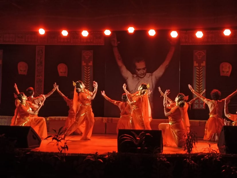 মমতা শঙ্কর বললেন, 