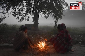 আর কোনও বাধা নেই, এবার শুধুই শীত! ঠান্ডার মজা নিয়ে তৈরি থাকুন, ধাপে ধাপে হবে পারদ পতন
