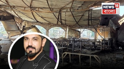 অভিশপ্ত নাইটক্লাবের মালিক দুজনেই থাইল্যান্ড পালিয়ে গিয়েছেন বলে মনে করছে গোয়া পুলিশ