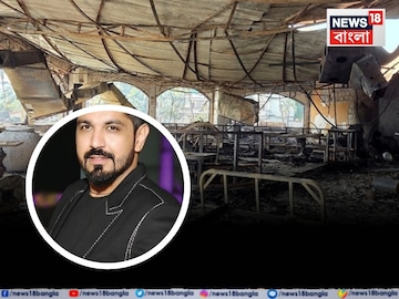 অভিশপ্ত নাইটক্লাবের মালিক দুজনেই থাইল্যান্ড পালিয়ে গিয়েছেন বলে মনে করছে গোয়া পুলিশ