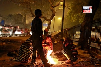 ৮, ৯, ১০, ১১ ডিসেম্বর...! কনকনে ঠান্ডার হুঁশিয়ারি ৪ রাজ্যে, কী হবে বাংলায়?